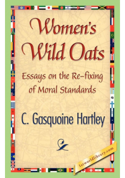 Women's Wild Oats