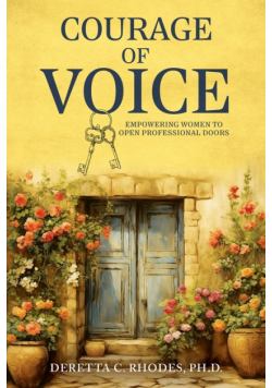 Courage Of Voice