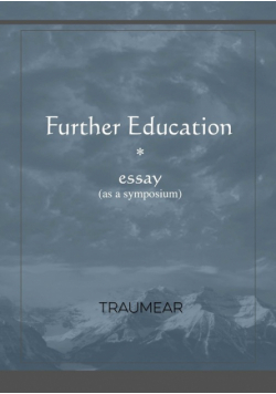 Further Education