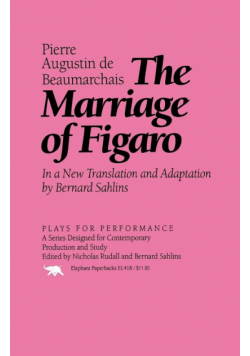 The Marriage of Figaro