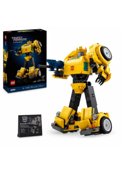 LEGO(R) ICONS 10338 Bumblebee