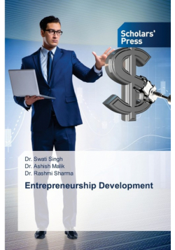 Entrepreneurship Development