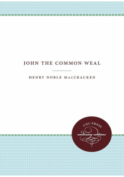 John the Common Weal
