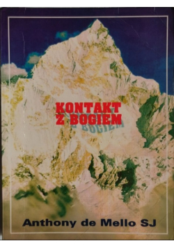 Kontakt z Bogiem