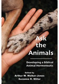 Ask the Animals