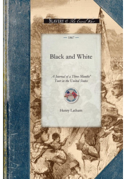 Black and White