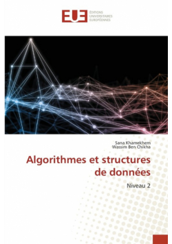 Algorithmes et structures de données