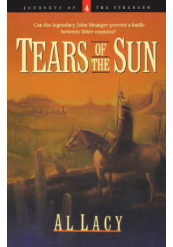 Tears of the Sun