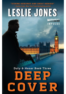 Deep Cover