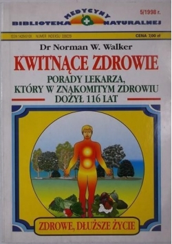 Kwitnące zdrowie