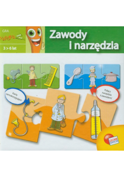 Karotka Zawody i narzędzia
