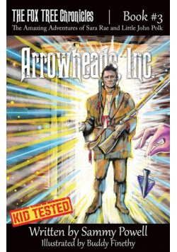 Arrowheads, Inc.