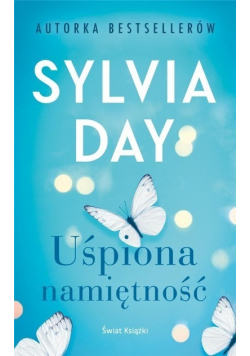 Uśpiona namiętność