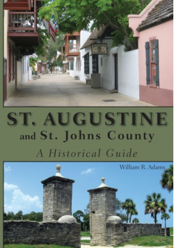 St. Augustine and St. Johns County