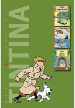 Przygody Tintina Afera lakmusa