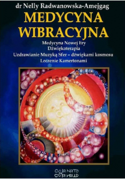 Medycyna Wibracyjna