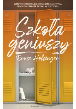 Szkoła geniuszy