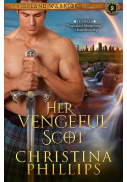 Her Vengeful Scot