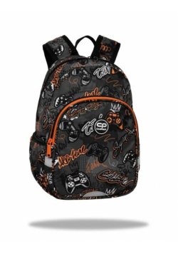 Plecak 1-komorowy Coolpack Toby Gamer