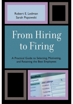 From Hiring to Firing