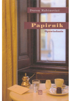 Papirnik