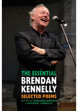 The Essential Brendan Kennelly