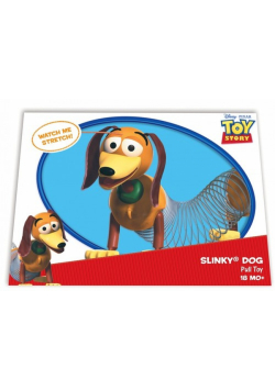 Slinky Dog