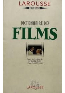 Dictionnaire des Films