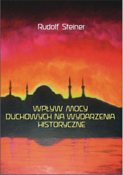 Wpływ mocy duchowych na wydarzenia historyczne