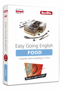 Easy Going English Food