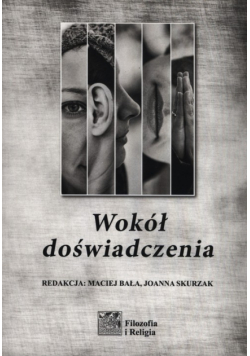 Wokół doświadczenia