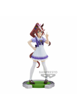 Figurka BP Umamusume Pretty Derby  Tokai Teio