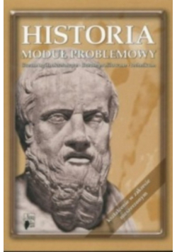 Historia moduł problemowy