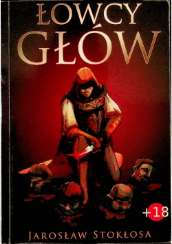 Łowcy głów