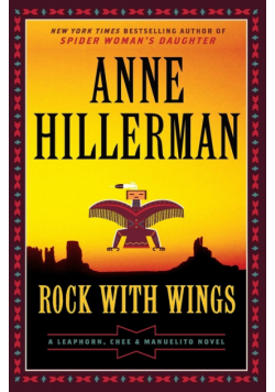 Rock with Wings