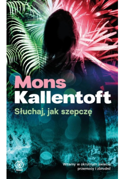Słuchaj jak szepczę