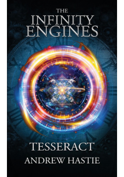 Tesseract