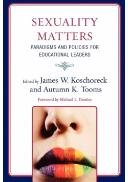 Sexuality Matters