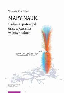 Mapy nauki Badania potencjał oraz wyzwania w przykładach