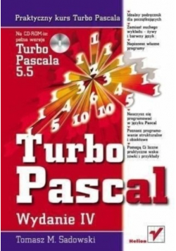 Turbo Pascal z CD