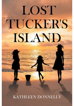 Lost Tucker's Island