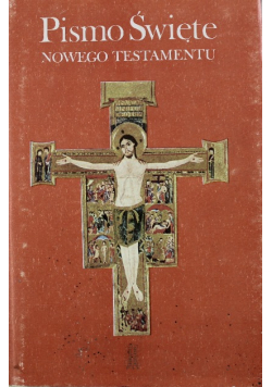 Pismo Święte Nowego Testamentu