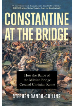 Constantine at the Bridge