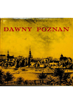 Dawny Poznań