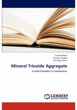 Mineral Trioxide Aggregate
