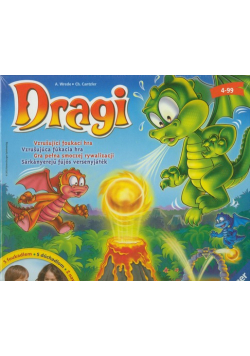 Dragi