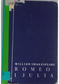 Romeo i Julia
