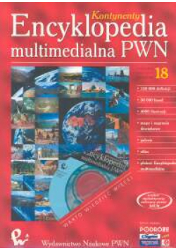 Encyklopedia Multimedialna PWN Słownik wyrazów obcych