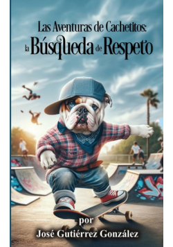 Las Aventuras de Cachetitos