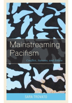 Mainstreaming Pacifism
